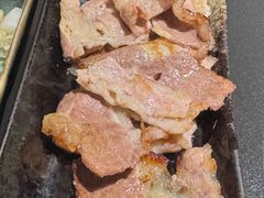 -無二炙坊·和牛烧肉(大钟寺1733店)