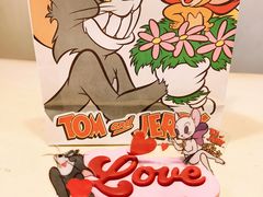 -好利来(团结湖店)