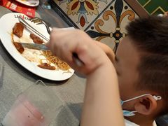 -凡塔斯牛排自助餐厅(莆田万达店)