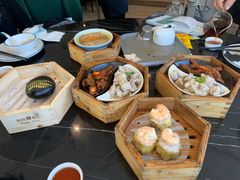 -龙凤点心饼家·39年老字号(松岗店)