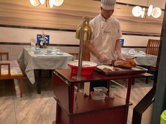 -正阳春烤鸭店(杨楼店)