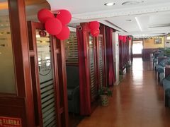 -OLD TREE老树咖啡·西餐厅(台山人工湖店)