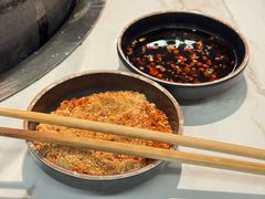 -胡四哥特色火盆烧烤(一分店)