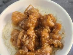 -品香排骨饭(羊官路店)