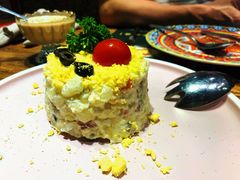 -卢布林西餐厅(万正店)