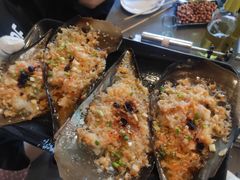 -大漠狼来了碳烤羊腿(上海直营总店)