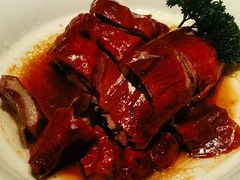 陈皮烧鹅-觅唐MITONG(鸟巢店)