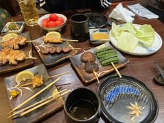 -鸟鹏烧鸟居酒屋(昌岗店)
