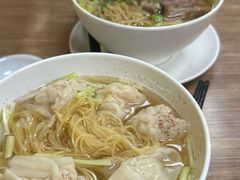 -百福麵家(新馬路店)
