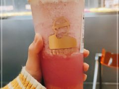 -LELECHA乐乐茶(美罗城店)