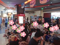 -中影华臣影城VLED(赠4小时停车 西安路店)