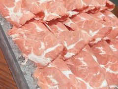 -1078號老北京涮肉(松柏店)