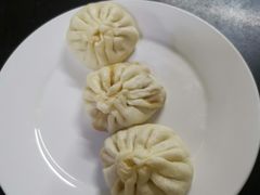 猪肉包子-津门永胜包子铺(哈尔滨道总店)