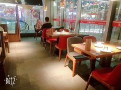 大堂-蚝太郎 • 海鲜烧烤(Upark店)