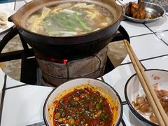 -小板凳(四公里店)