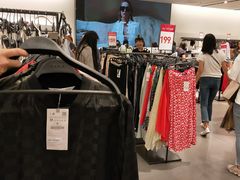 -ZARA(顺城购物中心店)