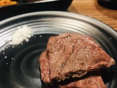 -九田家黑牛烤肉料理(无锡T12店)