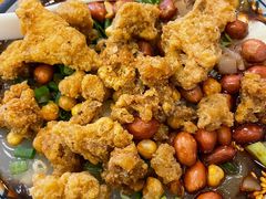 -峨眉山豆腐脑(解放路店)
