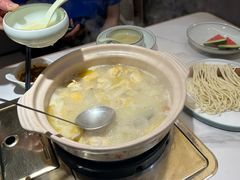 -如一鸡鲍鱼·粤式煲汤(长泰广场店)