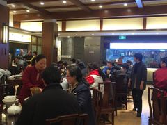 大堂-老半斋(福州路店)