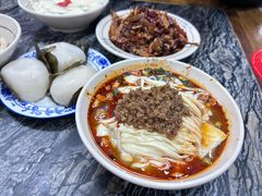 -西月城谭豆花(春熙路店)