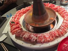 -乔先生涮肉·鲜活牛羊肉火锅(塘沽店)