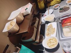 -海底捞火锅(方塔东街店)