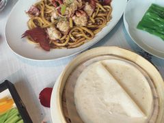-莉莉海堂HAITANG·烤鸭(国贸商城店)