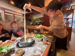 -芸鲜季·云南野生菌餐厅· 云南风物味研社(闵行店)