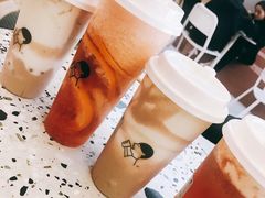 -喜茶(永旺梦乐城店)