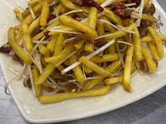 -小民大排档(光谷店)