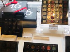 巧克力-Pierre Marcolini(德基广场店)