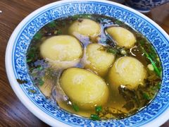 -煎意浓·吴记煎包(交通路店)