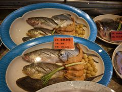 -小满海鲜·别院(天津旗舰店)