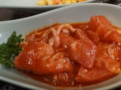 -汉拿山烤肉(东直门东方银座店)