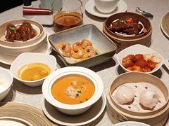 -万丽轩·粤菜(王府井金茂万丽酒店)
