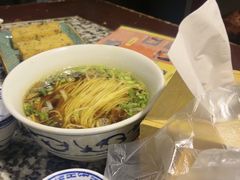 -南京大牌档(崇文门国瑞店)