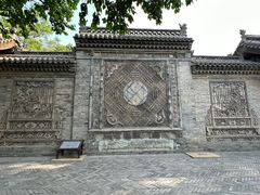 -常家庄园