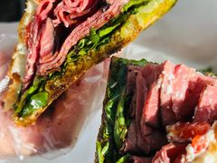 -OUR Bakery(中海环宇荟店)