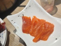 -星伦多自助料理(永旺店)