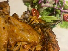 -JINNS锦时 steak&pizza(浸信会礼拜堂旧址店)