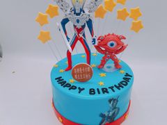 -CAKE BOSS 蛋糕老板(西单君太百货店)