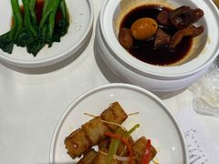 -云庭汇·粤菜海鲜(东盟盛天地店)