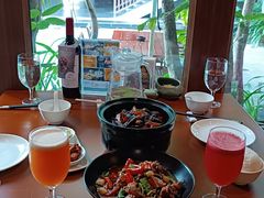 -西双版纳洲际度假酒店-曼霖轩中餐厅