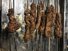 -碎怂烤肉(钟楼柳巷店)