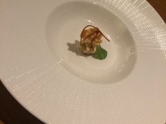 -沈阳君悦酒店·意坊意大利餐厅