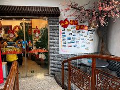 -西江美食舫·江西菜(健德桥店)