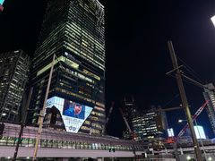 -涩谷全向十字路口