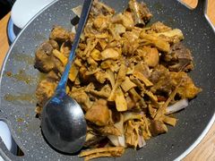 -印象鲵宴·张家界地标美食名片(溪布街店)