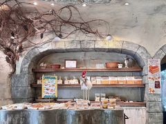 -熊猫家PANDA BAKERY(望江店)